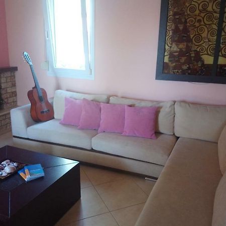 Holiday Home In Chalkidiki, Lakkoma 외부 사진