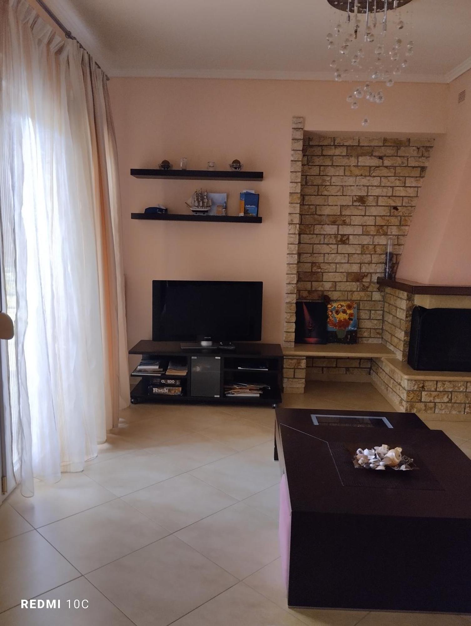 Holiday Home In Chalkidiki, Lakkoma 외부 사진