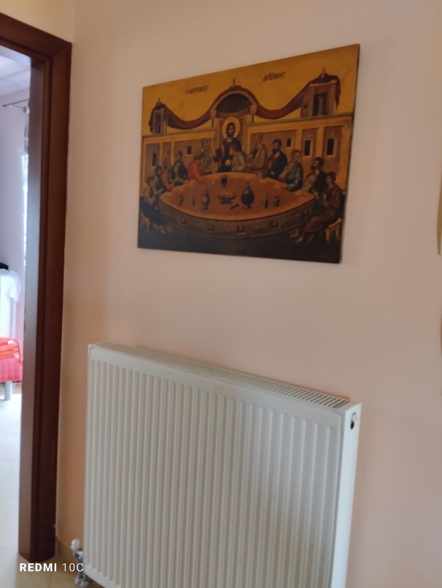 Holiday Home In Chalkidiki, Lakkoma 외부 사진