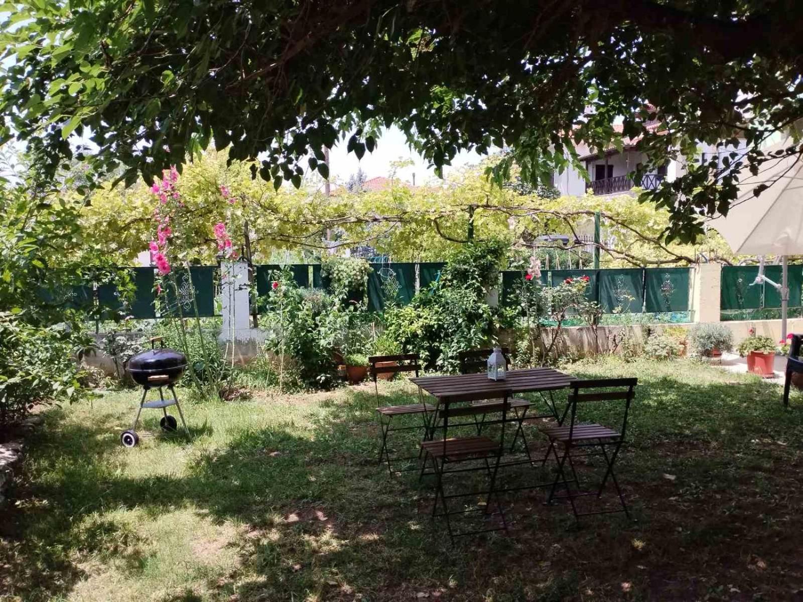 Holiday Home In Chalkidiki, Lakkoma 외부 사진