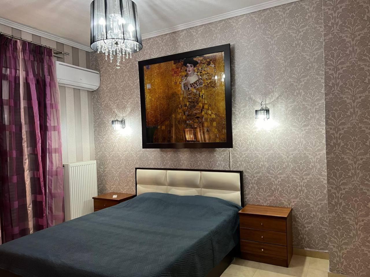 Holiday Home In Chalkidiki, Lakkoma 외부 사진
