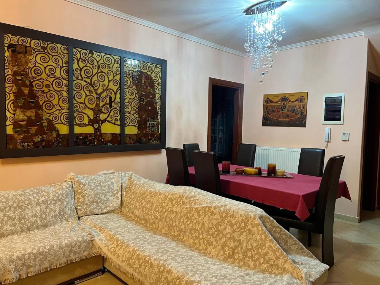 Holiday Home In Chalkidiki, Lakkoma 외부 사진