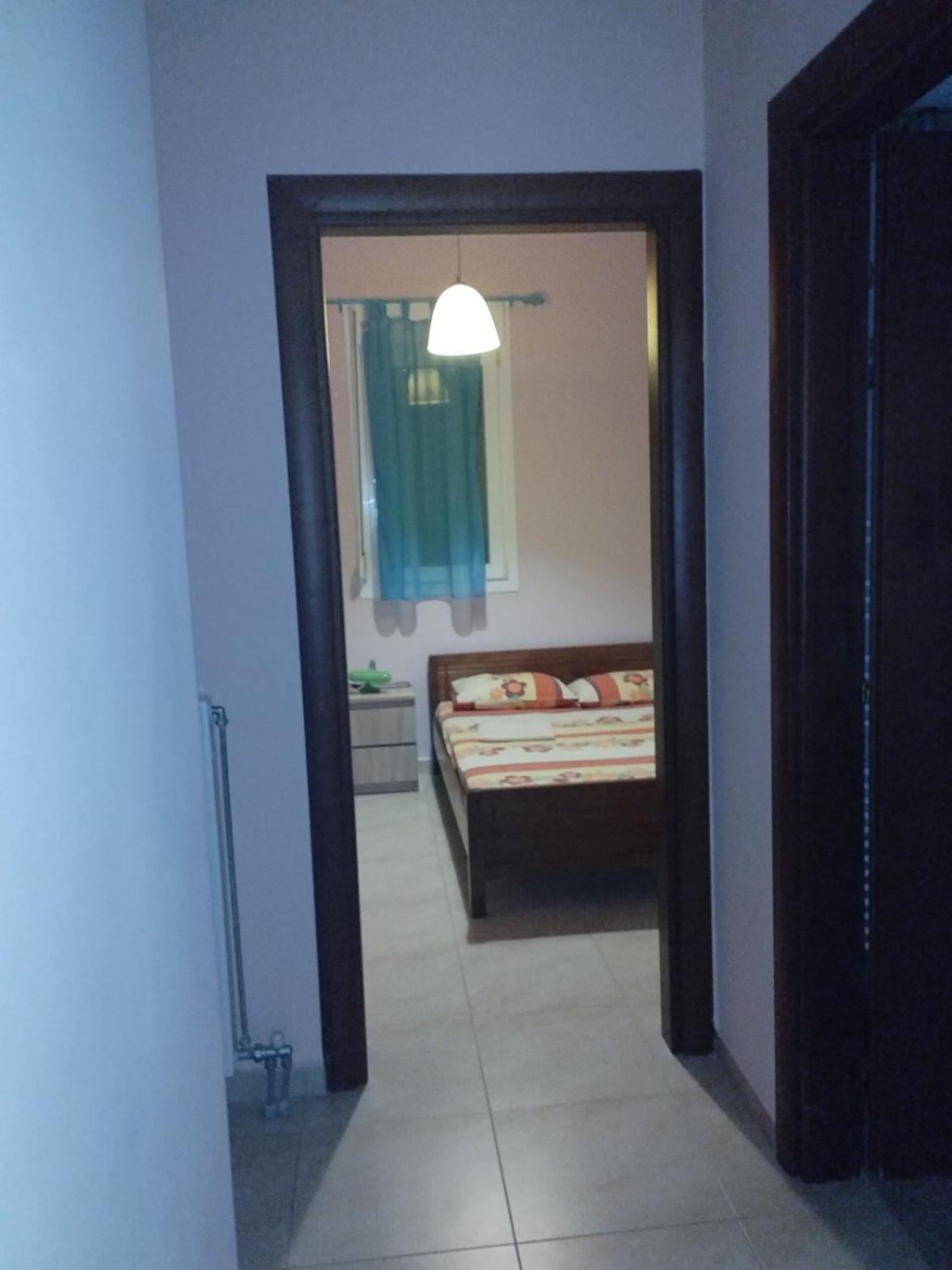 Holiday Home In Chalkidiki, Lakkoma 외부 사진