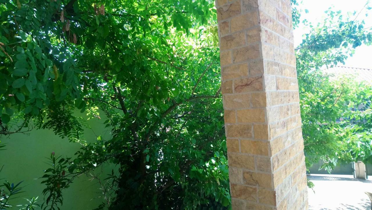Holiday Home In Chalkidiki, Lakkoma 외부 사진