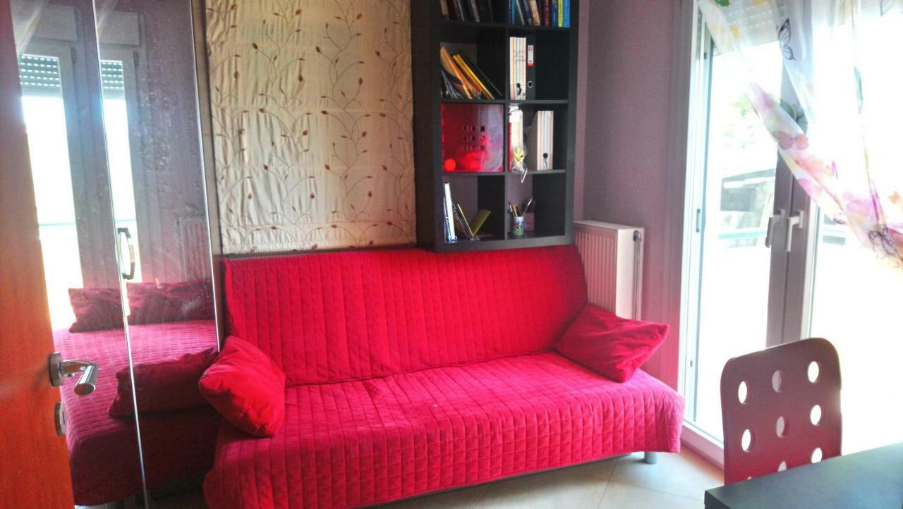 Holiday Home In Chalkidiki, Lakkoma 외부 사진