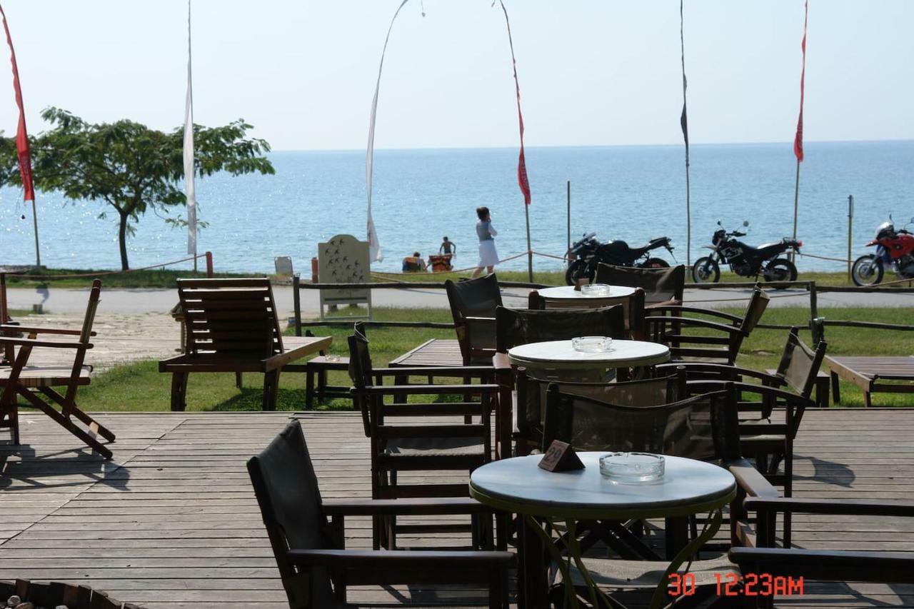 Holiday Home In Chalkidiki, Lakkoma 외부 사진