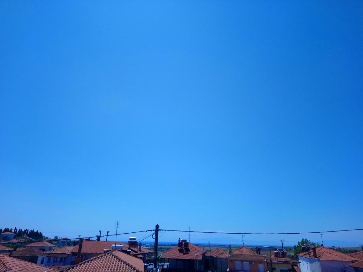 Holiday Home In Chalkidiki, Lakkoma 외부 사진